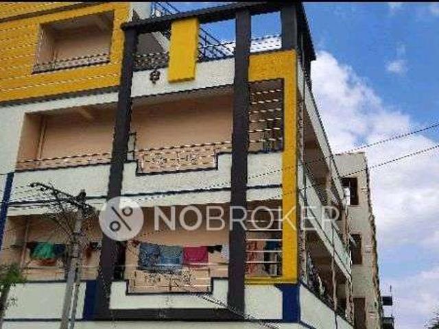 Property for rent in Swarnapuri Colony, Hyderabad