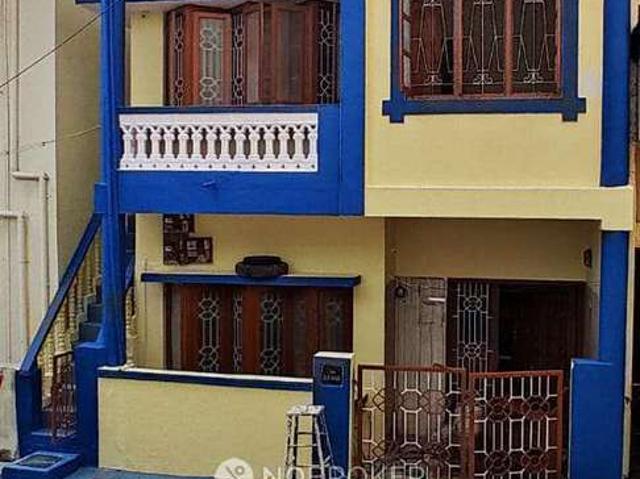 Property for rent in Bangalore North, Cox Town - Bangalore