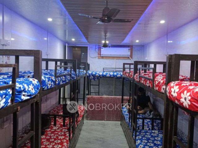 Property for rent in Chandivali, Mumbai