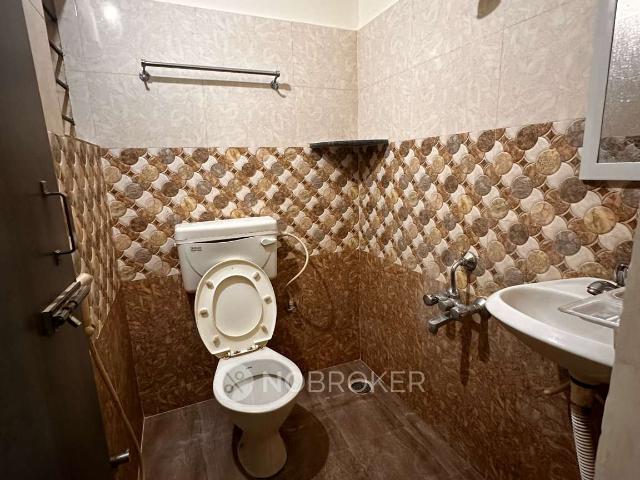Property for rent in Bangalore East, Cox Town - Bangalore