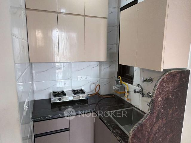 Property for rent in North West Delhi, Deri