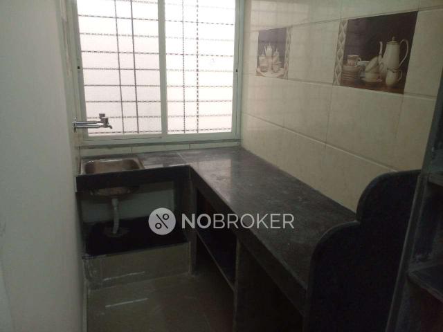 Property for rent in Siddhivinayak Angan, Pune