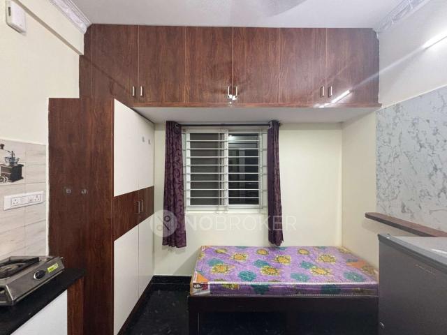 Property for rent in Bangalore South, Cox Town - Bangalore