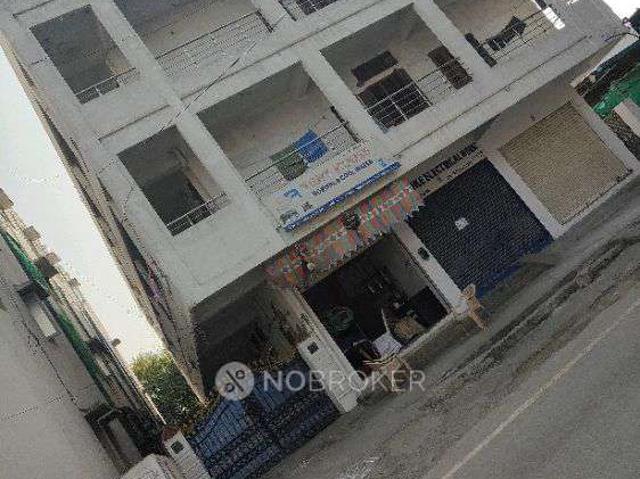Property for rent in Sri Sri Nagar Colony, Hyderabad