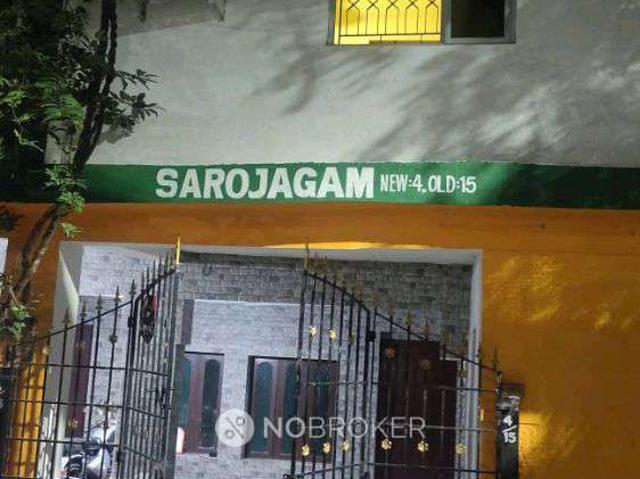 Property for rent in Adyar, Tamil Nadu