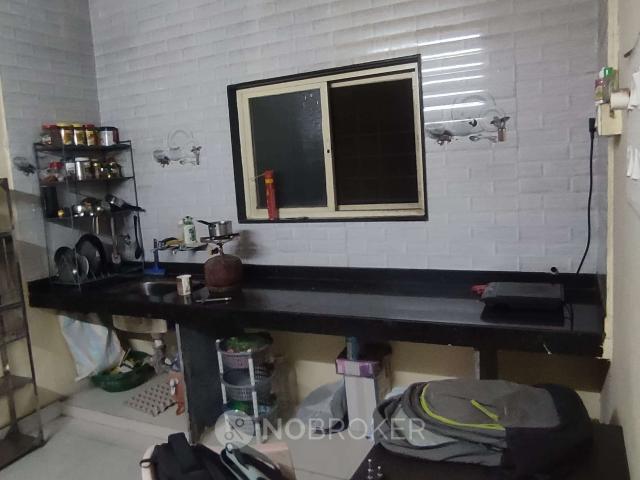 Property for rent in Deokar Residency, Pune