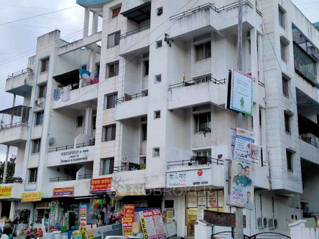 Property for rent in Bhujbal Chowk, Tathawade