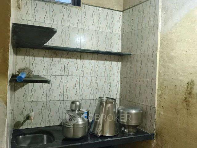 House for sale in Wagle Industrial Estate, Thane