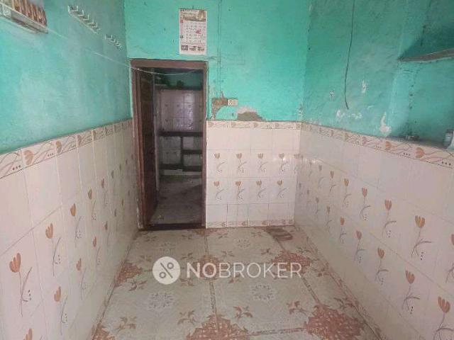 House for sale in Asalpha, Mumbai
