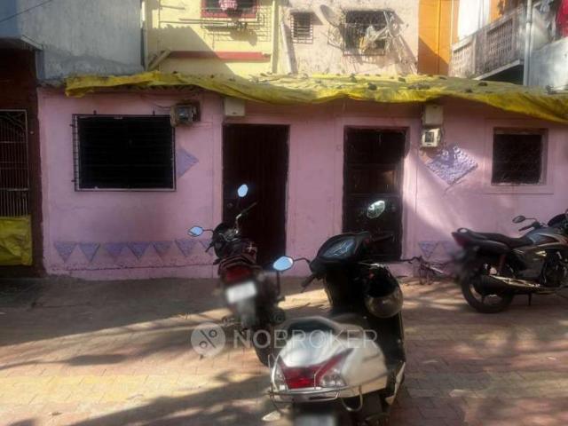 House for sale in Navi Mumbai, Airoli - Mumbai