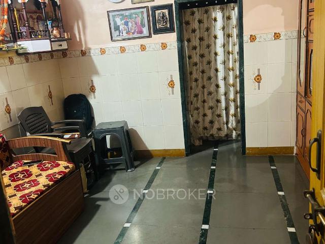 House for sale in Navi Mumbai, Airoli - Mumbai