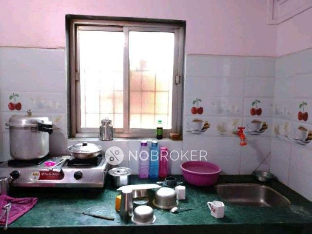 House for sale in Navi Mumbai, Ghansoli