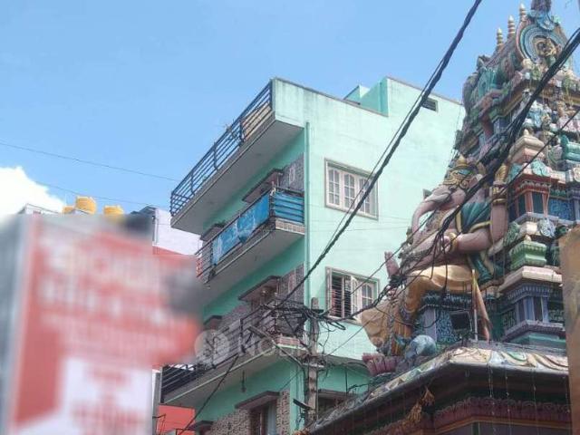House for sale in Bangalore South, Cox Town - Bangalore