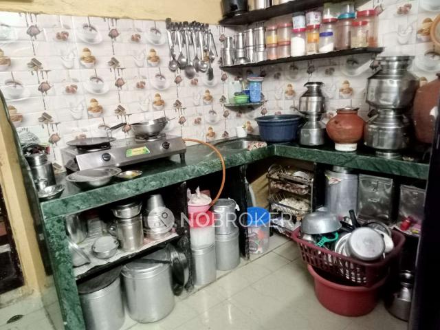 House for sale in Amrut Nagar, Thane