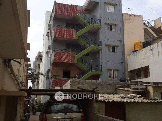 House for sale in Bangalore East, Cox Town - Bangalore