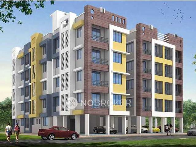 House for sale in Kalyan-Dombivli, Thane