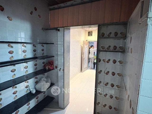 House for sale in Dnyaneshwar Nagar, Thane