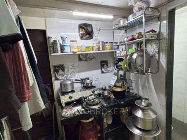 House for sale in Vikhroli West, Mumbai