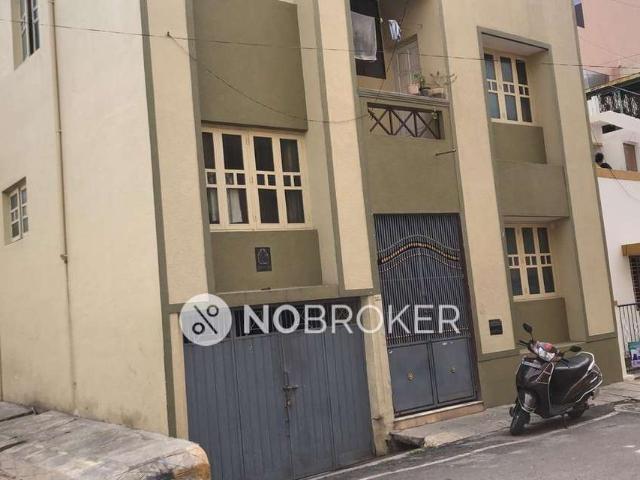 Property for rent in Bangalore South, Cox Town - Bangalore