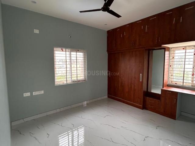 Flat for rent in Cox Town - Bangalore, Karnataka