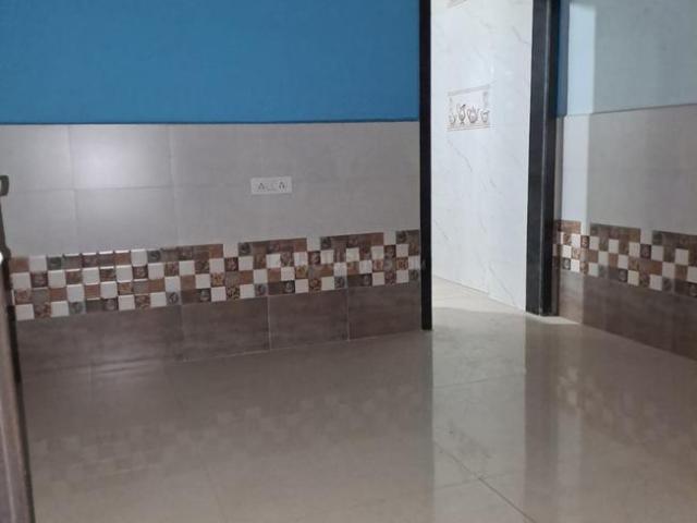 Flat for rent in Navi Mumbai, Airoli - Mumbai