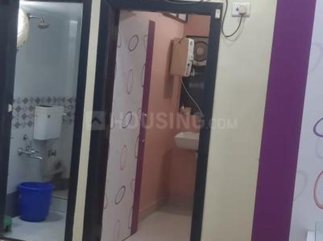 Flat for rent in Navi Mumbai, Airoli - Mumbai