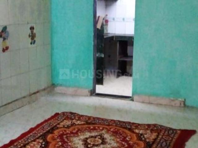 Flat for rent in Navi Mumbai, Airoli - Mumbai