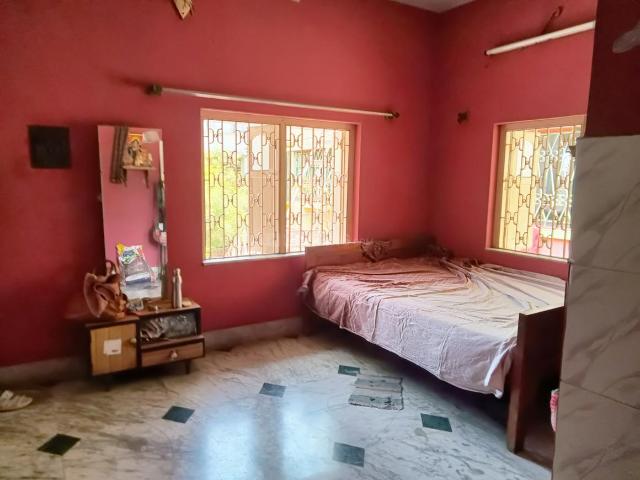 Flat for rent in North 24 Parganas, Dum Dum
