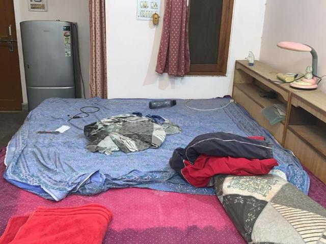 Flat for rent in Lakhana, Arunachal Pradesh