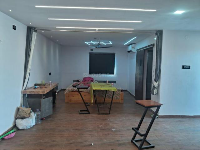 Flat for rent in Hyderabad
