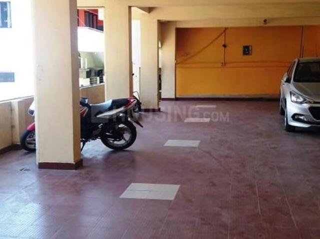 Flat for rent in Anna Nagar, Tamil Nadu