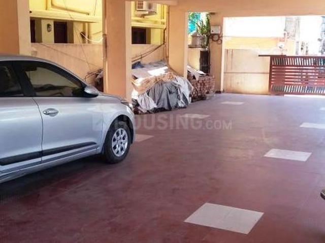 Flat for rent in Anna Nagar, Tamil Nadu