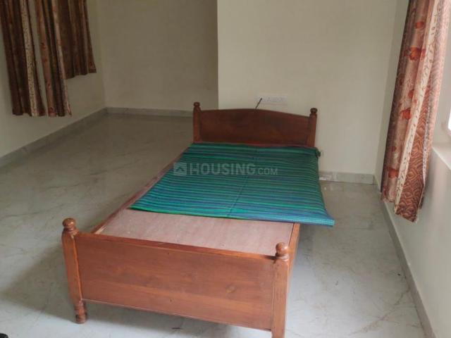 Flat for rent in Bangalore North, Cox Town - Bangalore