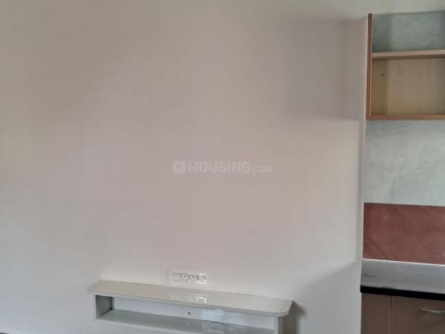 Flat for rent in Bangalore South, Cox Town - Bangalore