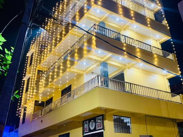 Flat for rent in Lakhana, Arunachal Pradesh