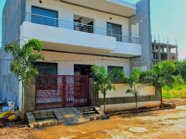 Flat for rent in Dera Bassi, Punjab