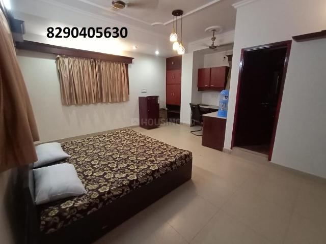 Flat for rent in Jaipur, Jaipur Municipal Corporation