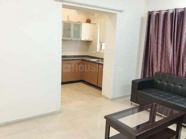 Flat for rent in West Delhi, Deri