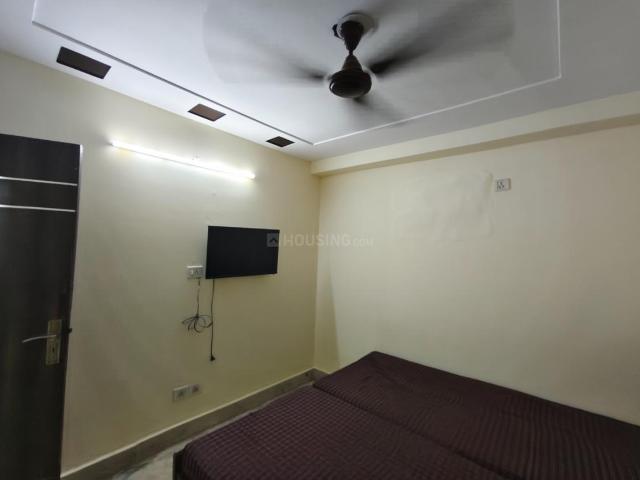 Flat for rent in West Delhi, Deri