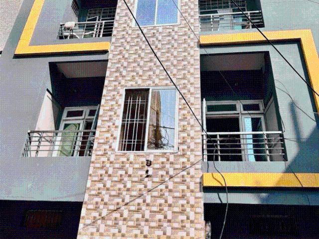 Flat for rent in Madya