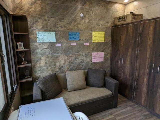 Flat for rent in North West Delhi, Deri