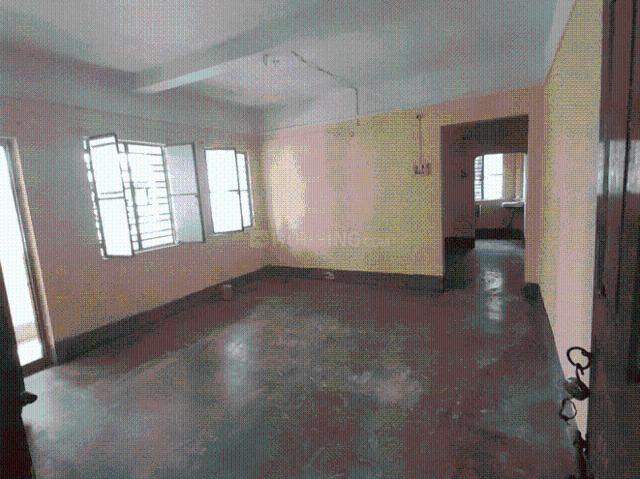 Flat for rent in Baguiati, Bidhannagar