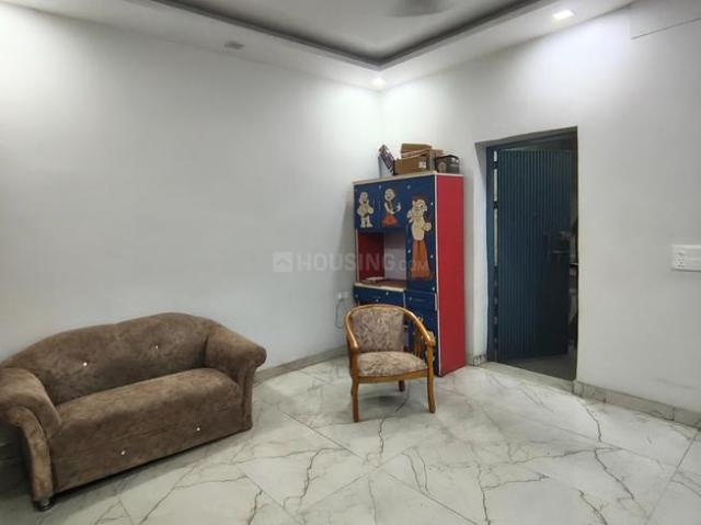 Flat for rent in West Delhi, Deri