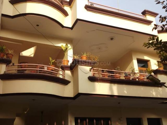 Flat for rent in Sector 119, Mohali