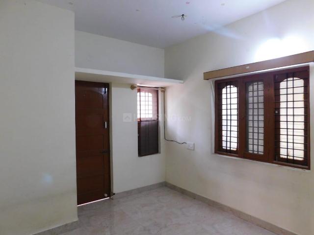 Flat for rent in Bangalore North, Cox Town - Bangalore