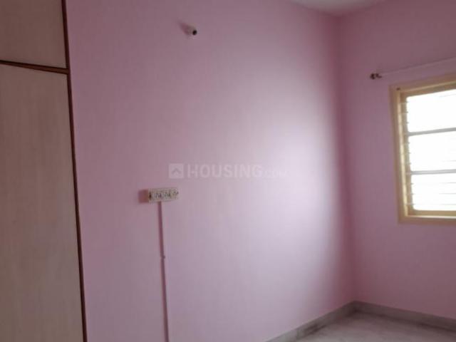 Flat for rent in Bangalore South, Cox Town - Bangalore