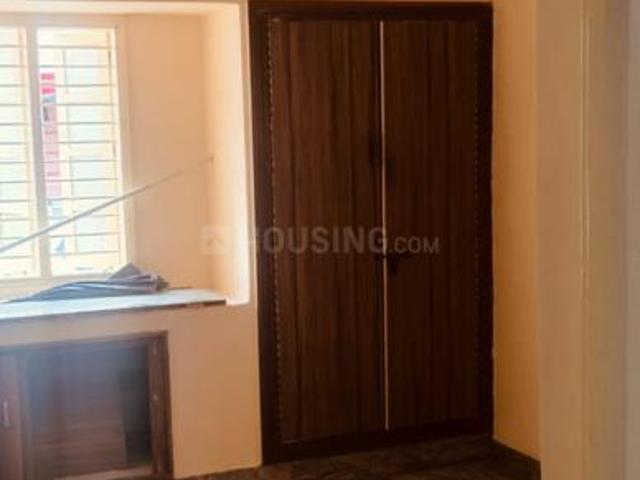 Flat for rent in Srinivas Nagar, Bengaluru