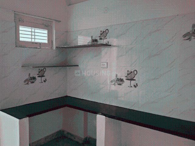 Flat for rent in Bangalore North, Cox Town - Bangalore