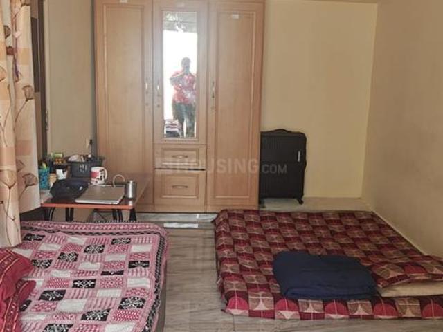 Flat for rent in Bangalore East, Cox Town - Bangalore