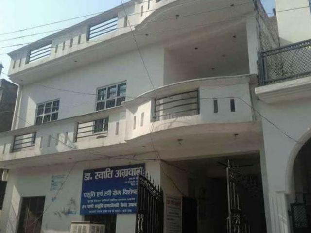Flat for rent in Barabanki, Arunachal Pradesh